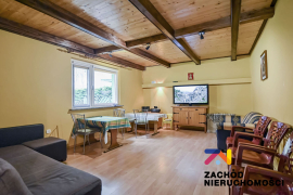 Domek letniskowy w Jesionce 100m od brzegu!